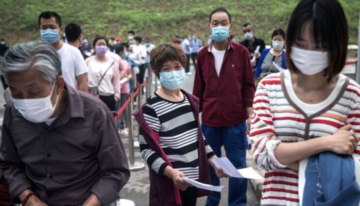 international travelers,relaxations,china,clearance,corona ,சர்வதேச பயணிகள், தளர்வுகள், சீனா, அனுமதி, கொரோனா