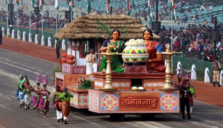 security arrangements,capital,republic day,visitors ,பாதுகாப்பு ஏற்பாடுகள், தலைநகர், குடியரசு தினவிழா, பார்வையாளர்கள்