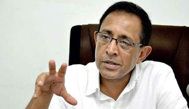 எம்.பி., சம்பிக்க ரணவக்கவுக்கு விதிக்கப்பட்ட தடை நீக்கம்