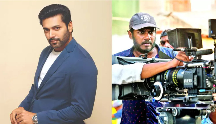 re-joining,alliance,announcement,soon,jayam ravi,expect ,அடங்க மறு, கூட்டணி, அறிவிப்பு, விரைவில், ஜெயம் ரவி, எதிர்பார்க்கலாம்