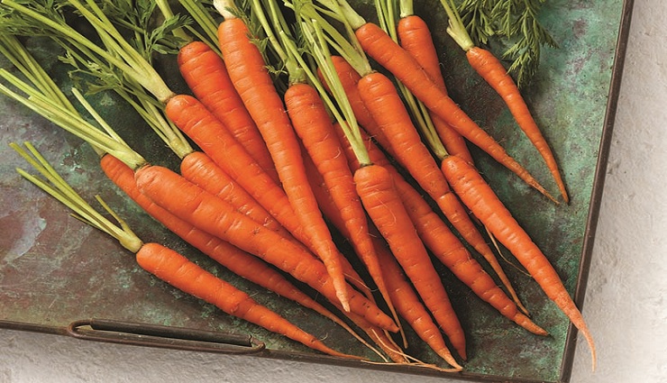 carrots,hair,strength,shine,density,vitamins ,கேரட், முடி, வலு, பளபளப்பு, அடர்த்தி, வைட்டமின்கள்