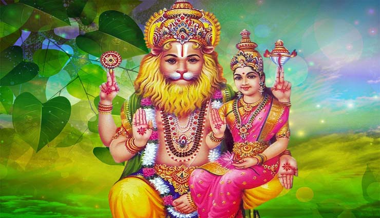 narasimha jayanthi,hearing,prakaladhan,pillar,incarnation. ,நரசிம்ம ஜெயந்தி, கேட்ட வரம், பிரகலாதன், தூண், அவதாரம்