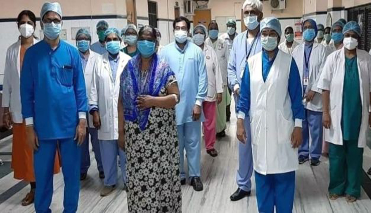 central health department,corona,recovery,rate,india ,
மத்திய சுகாதாரத்துறை, கொரோனா, குணமடைந்தோர், விகிதம், இந்தியா