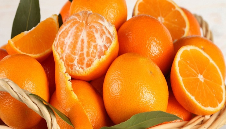 ஆரஞ்சு தோலில் முகத்தை அழகுபடுத்தும் தன்மை...   சரும செல்களை புதுப்பிக்க உதவுகிறது.