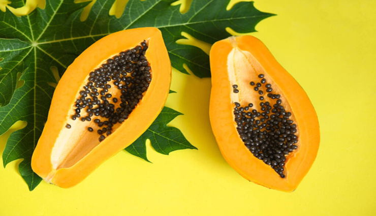 papaya,leaf,benefits,good health,disease effect,liver ,பப்பாளி, இலை, நன்மைகள், நல்ல குணம், நோய் பாதிப்பு, கல்லீரல்