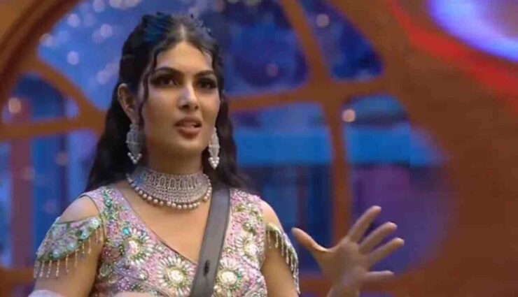 first person,eliminated,bigg boss 7,ananya,small boss house ,முதல் நபர், எலிமினேட், பிக்பாஸ் 7, அனன்யா, ஸ்மால் பாஸ் வீடு
