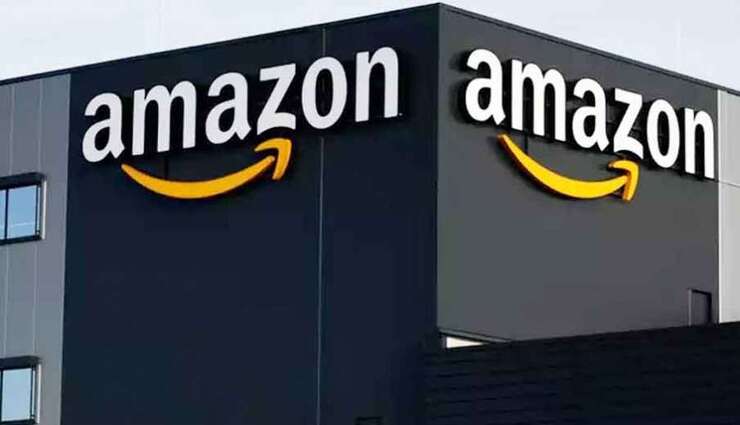 2nd time,amazon,company,layoff,one week ,அமேசான், ஒரே வாரம், நிறுவனம், 2வது முறை,  பணிநீக்கம்
