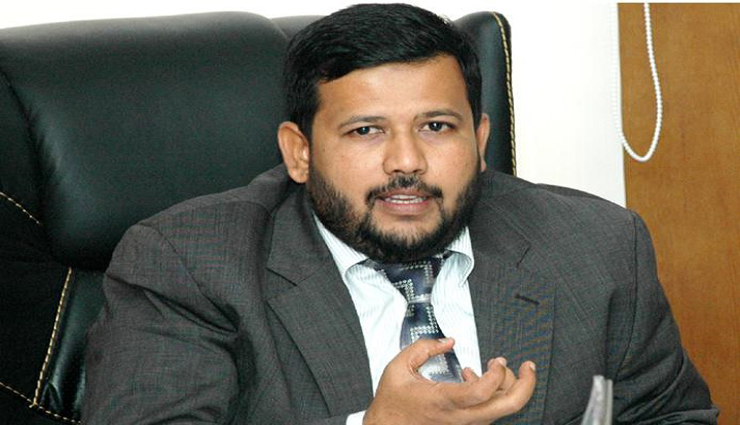 பொலிஸ் ஊடகப்பேச்சாளர் மீது சட்ட நடவடிக்கை; ரிசாட் பதியுதீன் தகவல்