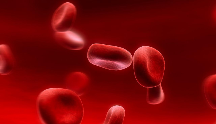 பிரிட்டன் ஆராய்ச்சியாளர்கள் தகவல்... 2 பேருக்கு செயற்கை மனித ரத்தம் செலுத்தல்