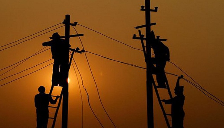 electricity supply blocked,virudhunagar , மின் விநியோகம் தடை,விருதுநகர் 