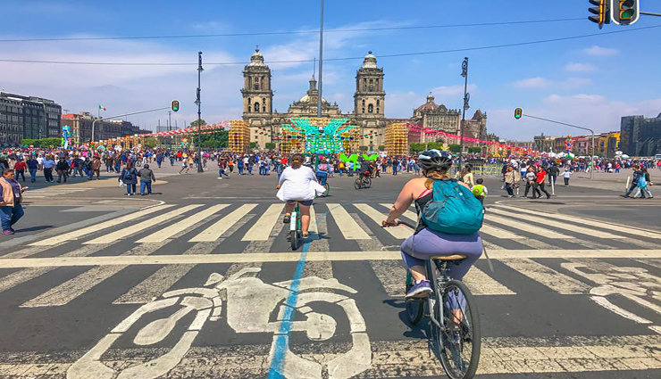 mexico,cycling,corona damage,increase ,மெக்சிகோ, சைக்கிள், கொரோனா பாதிப்பு, அதிகரிப்பு