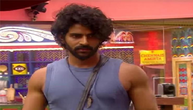 பாலாஜியால் லக்ஸரி பட்ஜெட் போய் விடுமா; அச்சத்தில் பிக்பாஸ் போட்டியாளர்கள்