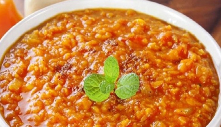 ருசி மிகுந்த மைசூர் பருப்பு தால் செய்து பார்ப்போம் வாங்க!!!