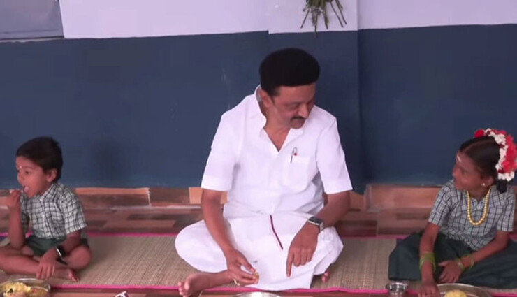 breakfast,program,beneficiaries,chief minister,pioneer state ,காலை உணவு, திட்டம், பயனடைவார்கள், முதல்வர், முன்னோடி மாநிலம்