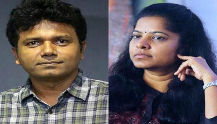 leena manimekalai,social media,police investigation,report ,லீனா மணிமேகலை, சமூக வலைதளம், போலீசார் விசாரணை, அறிக்கை