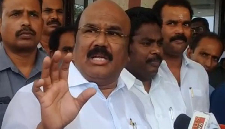 cbi,kodanadu,affairs,not heavy on the lap,former minister ,சிபிஐ, கொடநாடு, விவகாரம், மடியில் கனமில்லை, முன்னாள் அமைச்சர்