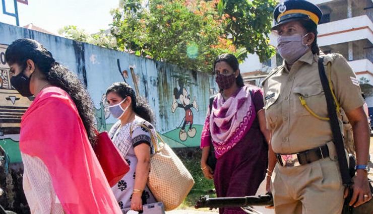 கேரளாவில் நாளை உள்ளாட்சித் தேர்தல் வாக்கு எண்ணிக்கை