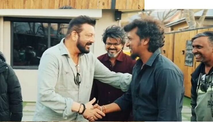 intro video,sanjay dutt,expectation,character,leo movie ,அறிமுக வீடியோ, சஞ்சய் தத், எதிர்பார்ப்பு, கதாபாத்திரம், லியோ படம்