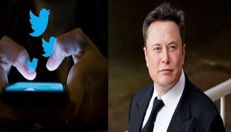 ட்விட்டரில் தற்காலிக புதிய கட்டுப்பாடுகளை விதித்த எலான் மஸ்க்