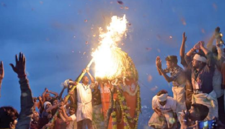 devotees,festival,karthikai deepa, ,கார்த்திகை தீப, திருவண்ணாமலை, பக்தர்கள்