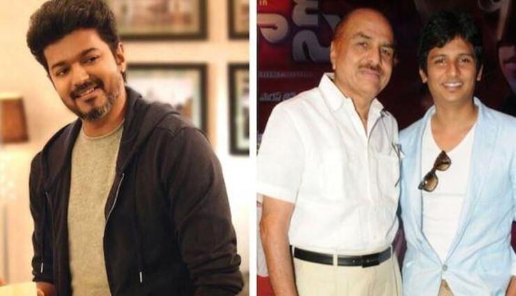 தளபதி 68 படத்தை சூப்பர் குட் பிலிம்ஸ் தயாரிப்பது ஏறத்தாழ உறுதியானது