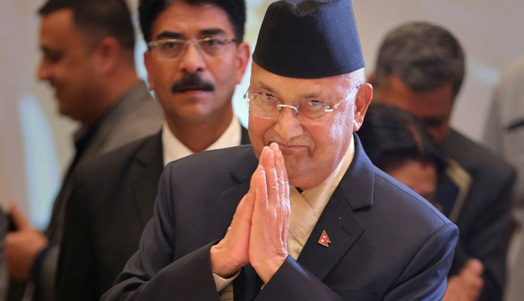 nepal prime minister,sudden heart attack,testing,hospital ,நேபாள பிரதமர், திடீர் நெஞ்சுவலி, பரிசோதனை, மருத்துவமனை