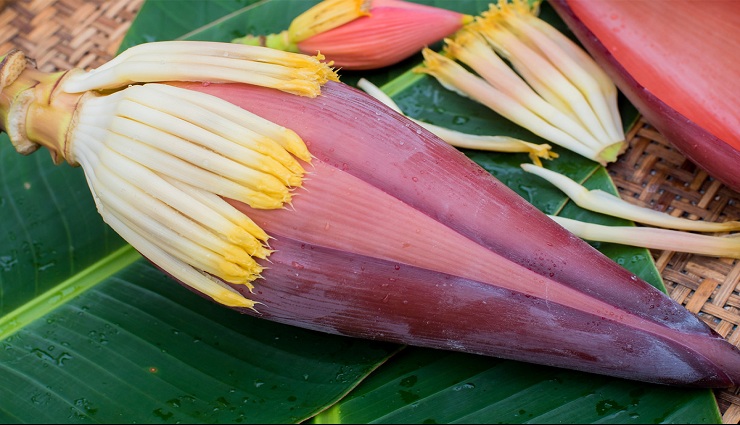 மொறுமொறுன்னு வாழைப்பூ பக்கோடா செய்து பாருங்கள்!!!