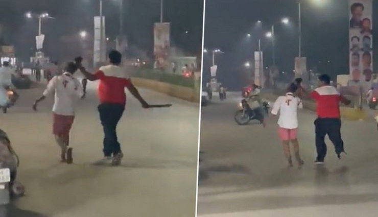 சிறுமியை தாக்கிய மளிகைக்கடைக்காரர் மீது நடவடிக்கை