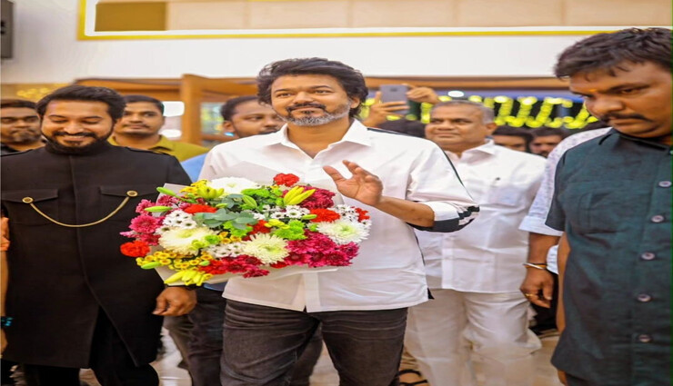 vijay,mustache,wedding,participation,website,viral,photos ,விஜய், மீசை, திருமணம், பங்கேற்பு, இணைய தளம், வைரல், புகைப்படங்கள்