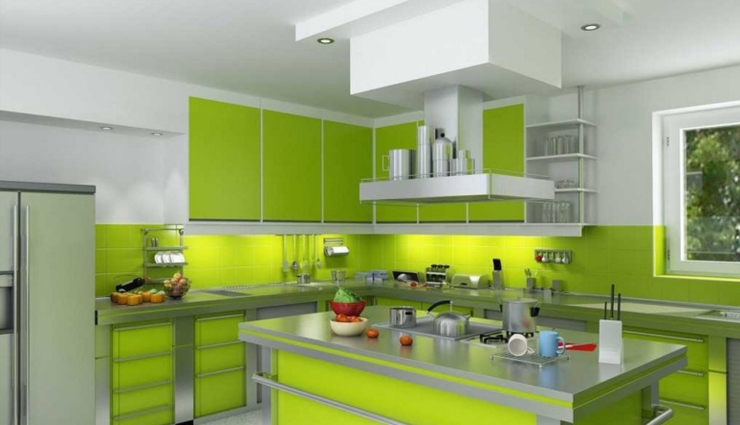 tips for small kitchen,small kitchen will look bigger with these measures,household tips,home decor tips ,சிறிய சமையலறைக்கான உதவிக்குறிப்புகள், சிறிய சமையலறை இந்த நடவடிக்கைகள், வீட்டு உதவிக்குறிப்புகள், வீட்டு அலங்கார உதவிக்குறிப்புகள், வீட்டு உதவிக்குறிப்புகள், வீட்டு அலங்கார உதவிக்குறிப்புகள், சிறிய சமையலறை பெரிதாக இருக்க இந்த உதவிக்குறிப்புகளைப் பின்பற்றவும்
