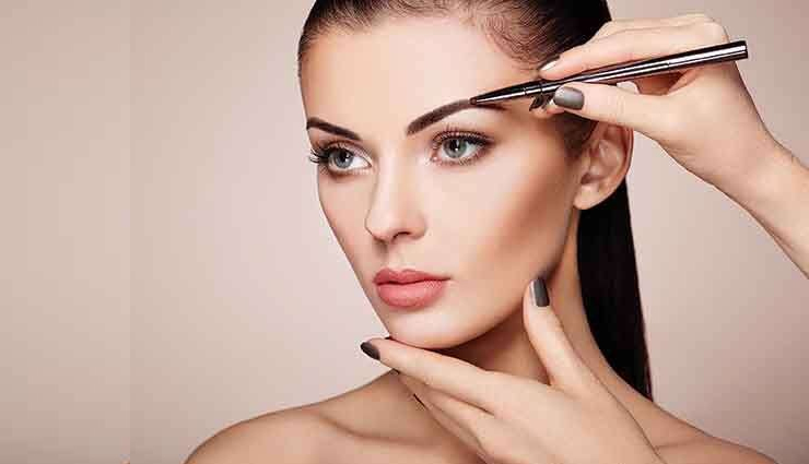 eyebrows shape,fashion tips,beauty tips,tips to give perfect,shape to your eyebrows,beauty tips,coronavirus,lockdown ,புருவங்களின் வடிவம், பேஷன் டிப்ஸ், அழகு குறிப்புகள், உங்கள் புருவங்களுக்கு சரியான வடிவத்தை வழங்குவதற்கான உதவிக்குறிப்புகள், அழகு குறிப்புகள், கொரோனா வைரஸ், பூட்டுதல், பேஷன் டிப்ஸ், அழகு குறிப்புகள்
