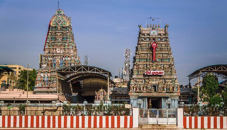 vadapalani,murugan temple,next year,kumbabhishekam ,வடபழனி, முருகன் கோயில், அடுத்தாண்டு, கும்பாபிஷேகம்