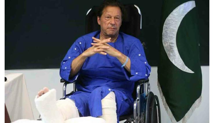 imran khan,judge,information,intelligence,attempted assassination,shock ,இம்ரான்கான், நீதிபதி, தகவல், உளவுத்துறை, கொலை முயற்சி, அதிர்ச்சி