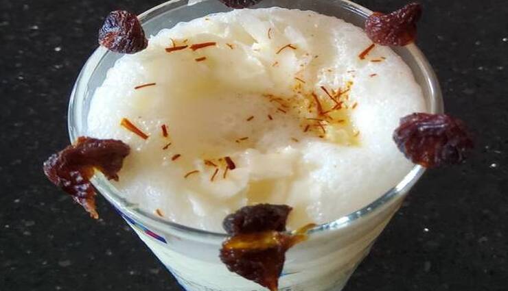 ராஜஸ்தான் ஸ்பெஷல் மலாய் லஸ்ஸி; இந்த கோடைக்கு அருமையான ருசி