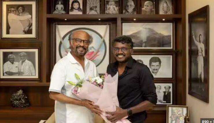மாமன்னன் படத்தை பாராட்டி தள்ளிய நடிகர் ரஜினிகாந்த்