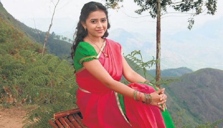 actress,married,soon,sridivya , திருமணம், நடிகை, விரைவில், ஸ்ரீதிவ்யா
