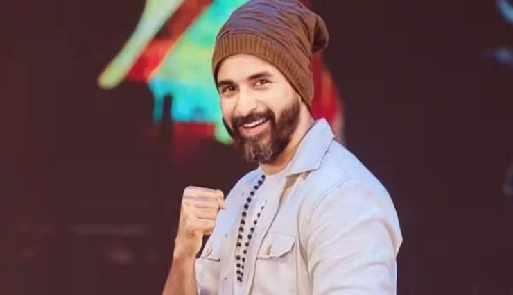 உற்சாகத்தில் திளைக்கும் சிவகார்த்திகேயன் ரசிகர்கள்? என்ன காரணம்!!!