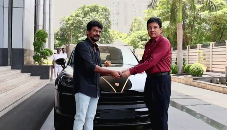 director nelson,jailer,vasool,athadha,car gift,sun pictures ,இயக்குனர் நெல்சன், ஜெயிலர், வசூல், சாதனை, கார் கிப்ட், சன் பிக்சர்ஸ்