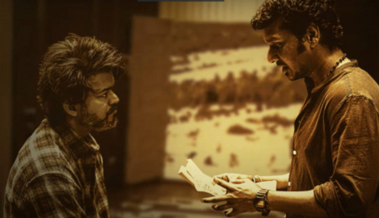 leo,video,production company,theme music,fans,viral ,லியோ, வீடியோ, தயாரிப்பு நிறுவனம், தீம் இசை, ரசிகர்கள், வைரல்