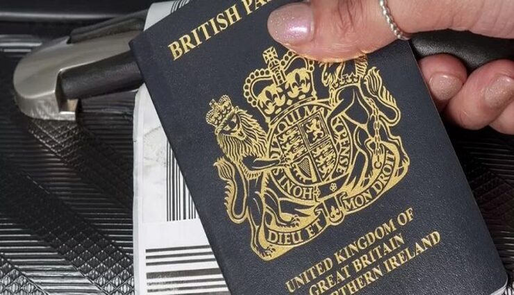 கடவுச்சீட்டு அலுவலக ஊழியர்கள் ஐந்து வாரங்கள் வேலை நிறுத்தம்