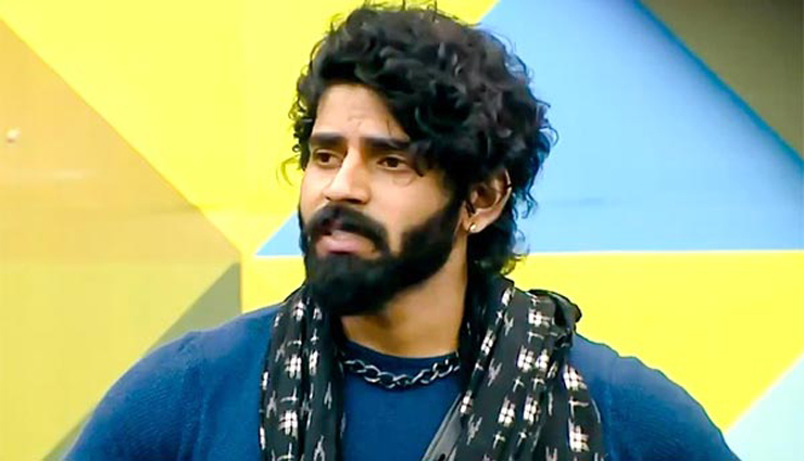 டப் கொடுப்பார்ன்னு பார்த்தா பல்பு வாங்குகிறாரே பிக்பாஸ் பாலாஜி