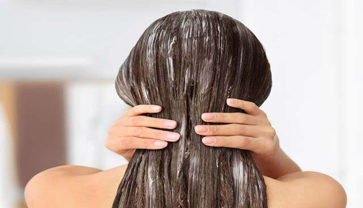 கூந்தலை பாதுகாக்க மகளிருக்கு சில ஆலோசனை