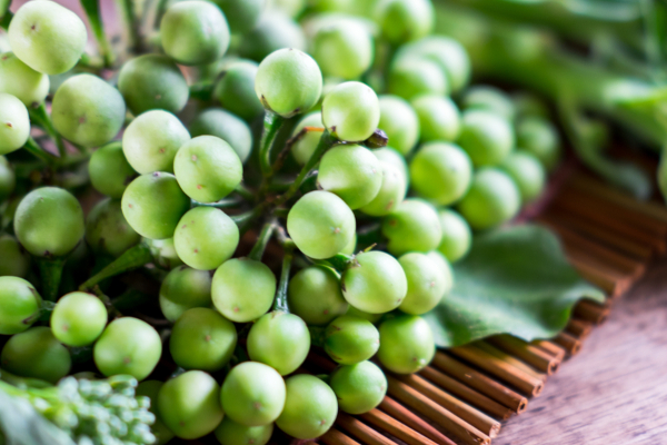 ஆரோக்கியம் நிறைந்த சுண்டைக்காய் புளிக்குழம்பு செய்முறை