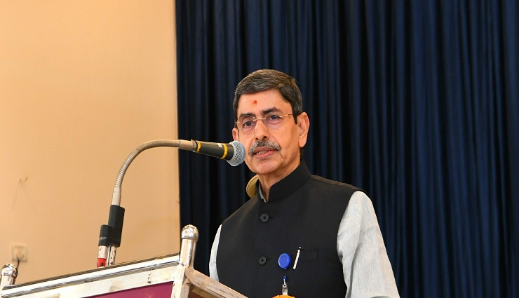 வரும் 3ம் தேதி ஊட்டி செல்கிறார் தமிழக கவர்னர்