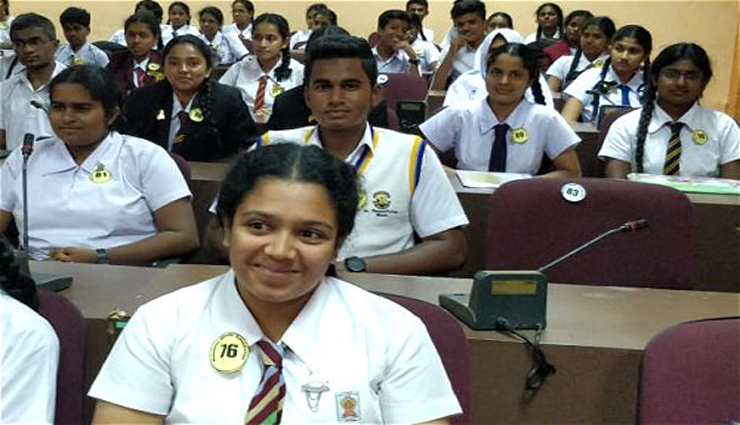 உயர்தர பரீட்சை தேதி மற்றும் நடத்தும் முறை; விரைவில் அறிவிப்பதாக கல்வி அமைச்சு தகவல்