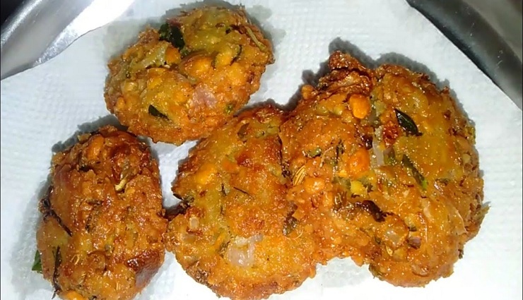 மாலை நேரத்தில் குழந்தைகளுக்கு ஹெல்த்தியான ஸ்நாக்ஸ் இது