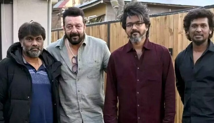 லியோ படத்தின் தயாரிப்பாளருக்கும், திரையரங்கு உரிமையாளர்களுக்கும் மனஸ்தாபம்?