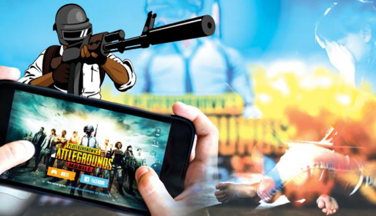 இந்தியாவில் மீண்டும் பயன்பாட்டுக்கு வருமா பப்ஜி; பேச்சுவார்த்தை நடக்கிறது