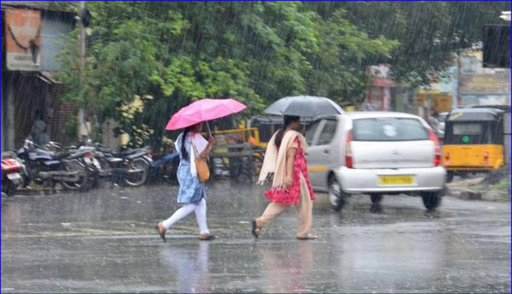 heavy rain,chennai,tanjore,people,heat subsided ,கனமழை, சென்னை, தஞ்சை, மக்கள், வெப்பம் தணிந்தது