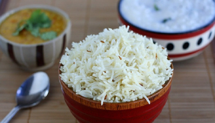 basmati rice,ginger garlic,salt,ghee,oil,cumin ,பாஸ்மதி அரிசி, இஞ்சி பூண்டு, உப்பு, நெய், எண்ணெய், சீரகம் 
